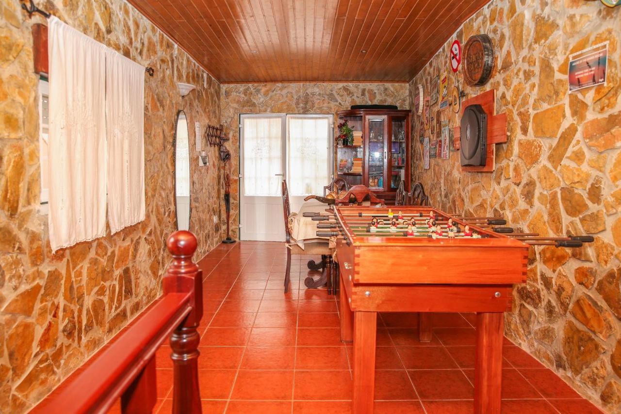 Villa House Vasco Da Gama - Pool & Bqq - Pata Da Gaivota Лориньян Экстерьер фото